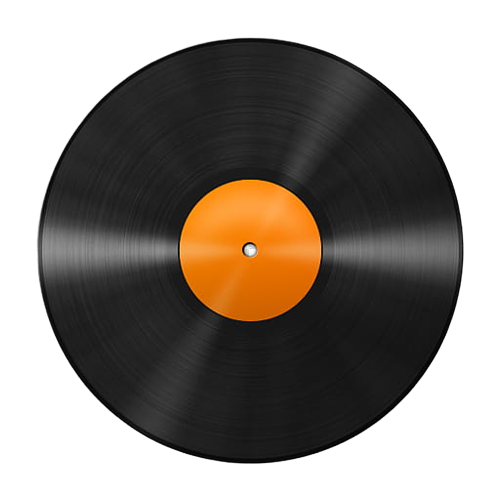 Vinyl/Record